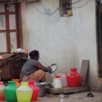 Nerppumedu chennai water issue (8)