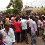 PP minjur tasmac protest (4)