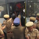 RSYF Anna university 17 may 17 siege (1)