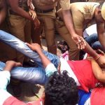 RSYF Anna university 17 may 17 siege (10)