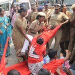 RSYF Anna university 17 may 17 siege (3)