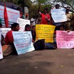RSYF Anna university 17 may 17 siege (8)