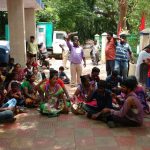 RSYF_Comrades_protesting_for_medical_aid