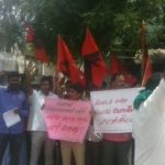 Seerkazhi meeting permision protest 23-5-17 (3)