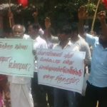 Seerkazhi meeting permision protest 23-5-17 (5)