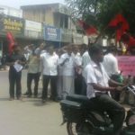 Seerkazhi meeting permision protest 23-5-17 (7)