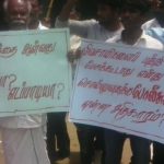 Seerkazhi meeting permision protest 23-5-17 (8)