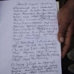Thiruvarur TASMAC protest 1