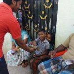 Tiruvallur NDLF marx 200th propagenda (2)