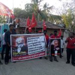 Tiruvallur NDLF marx 200th propagenda (5)