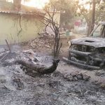 Vadavali riot (2)