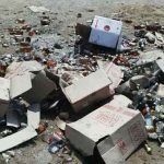Villuppuram TASMAC Closed (10)