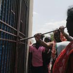 Villuppuram TASMAC Closed (2)