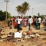 Villuppuram TASMAC Closed (7)