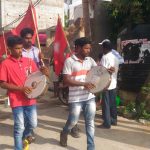 karl marx 200th birth anniversary chennai RSYF (1)