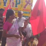 karl marx 200th birth anniversary chennai RSYF (9)