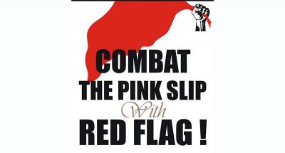 Combat-layoff