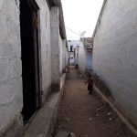 வடமாநில தொழிலாளிகள் குடியிருப்பு