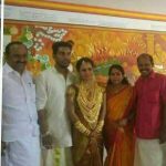 Geeta cpm marraige