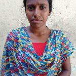Ilavarasi-hand-broken-by-police