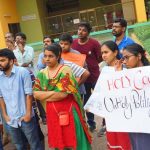 Mumbai iit protest (14)