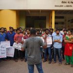 Mumbai iit protest (9)