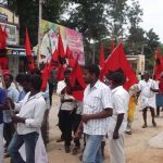 PP bodinayakanur tasmac protest (1)