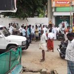 PP bodinayakanur tasmac protest (15)