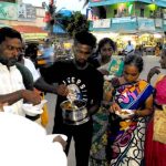 Pudhuchery beef fest (1)