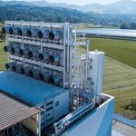 The world’s first commercial carbon-capture plant opens in Switzerland