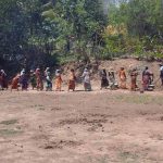 Tiruvarur people power water lake cleaning (12)