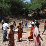 Tiruvarur people power water lake cleaning (4)