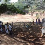 Tiruvarur people power water lake cleaning (5)