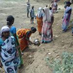 Tiruvarur people power water lake cleaning (9)