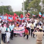 Trichy siruganur protest (5)