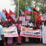 Trichy siruganur protest (6)