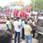 Trichy siruganur protest (9)