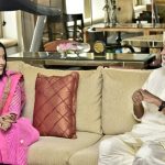 amruta rajini meeting