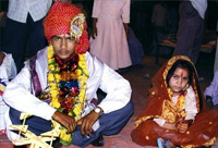 child-marriage