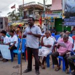 people power protest against sand mafia (5)