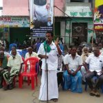 people power protest against sand mafia (6)