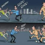 police for beef