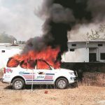 Farmers’ protest in MP