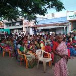 thevaram public meeting held for cont (2)