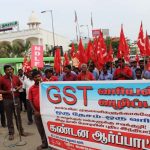 GST NDLF Protest (2)