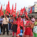 GST NDLF Protest (4)