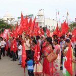 GST NDLF Protest (5)