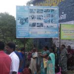 Kanyakumar Tasmac Shut by people (3)