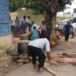 Kanyakumar Tasmac Shut by people power (3)
