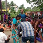 Kanyakumar Tasmac Shut by people power (4)